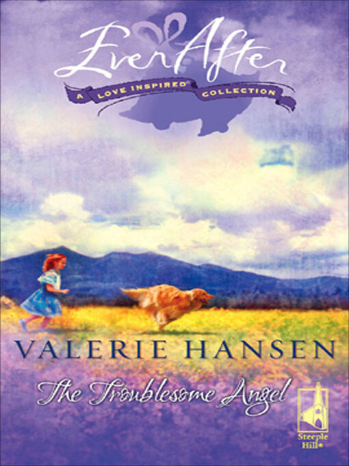 Title details for The Troublesome Angel by Valerie Hansen - Wait list